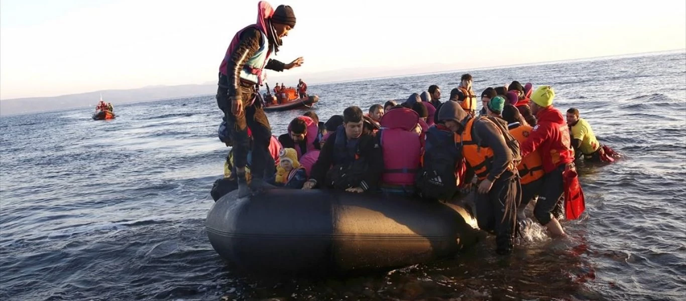Γερμανικό ξεμπρόστιασμα Ρ.Τ. Ερντογάν: «Ανοίγει σύνορα για να εκβιάσει - Έχει καταρρεύσει στη Συρία - Είναι σε πανικό»
